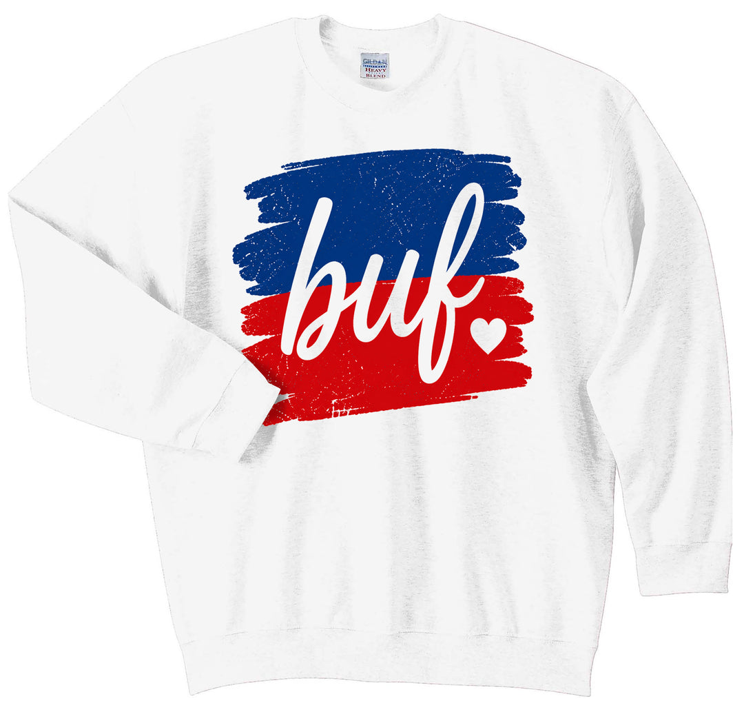 PREORDER SALE - buf scribble