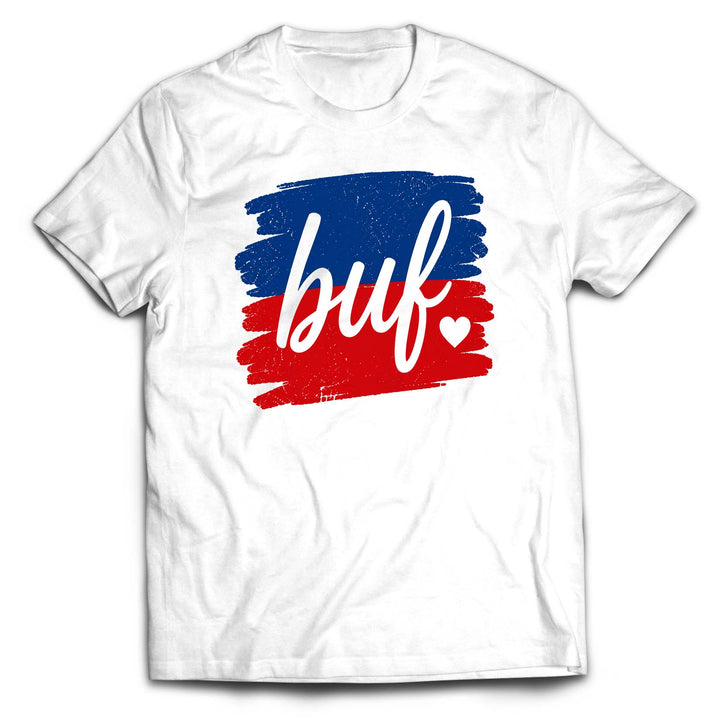 PREORDER SALE - buf scribble