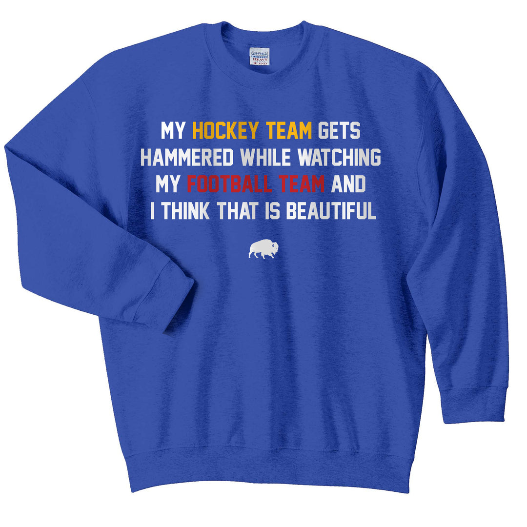 Buffalo Sober