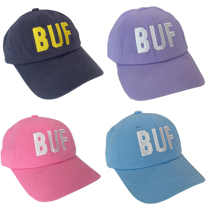 BUF - Adjustable Hat