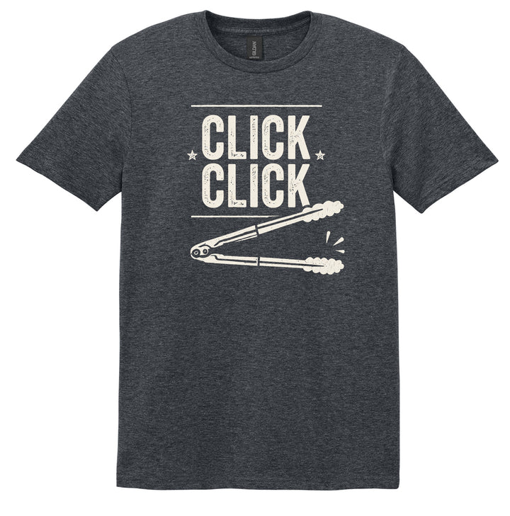Click Click Grilling Dad