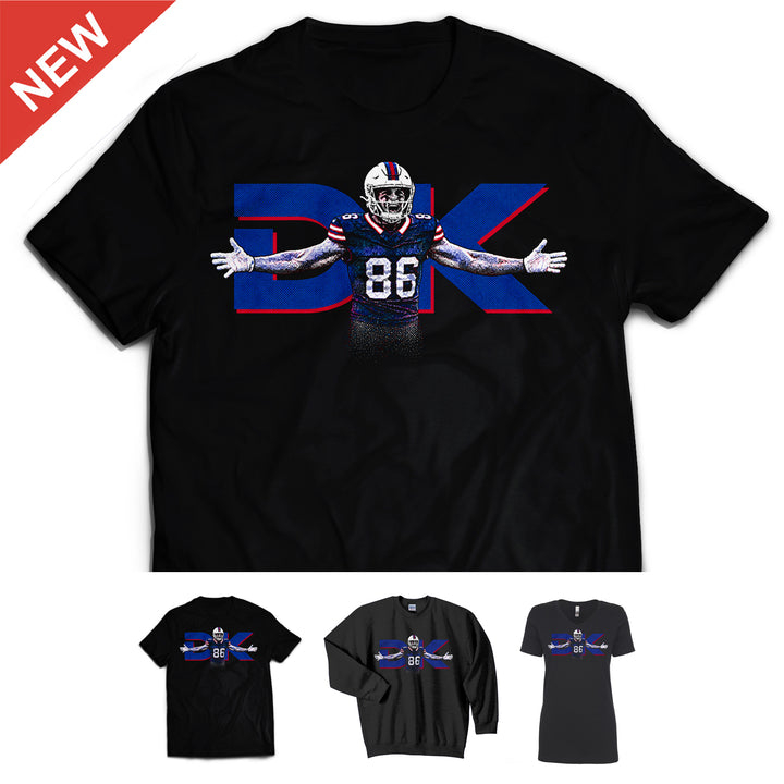 DK86 Kincaid