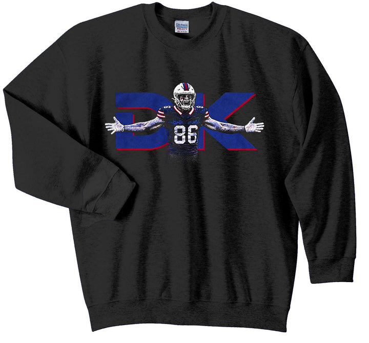 DK86 Kincaid