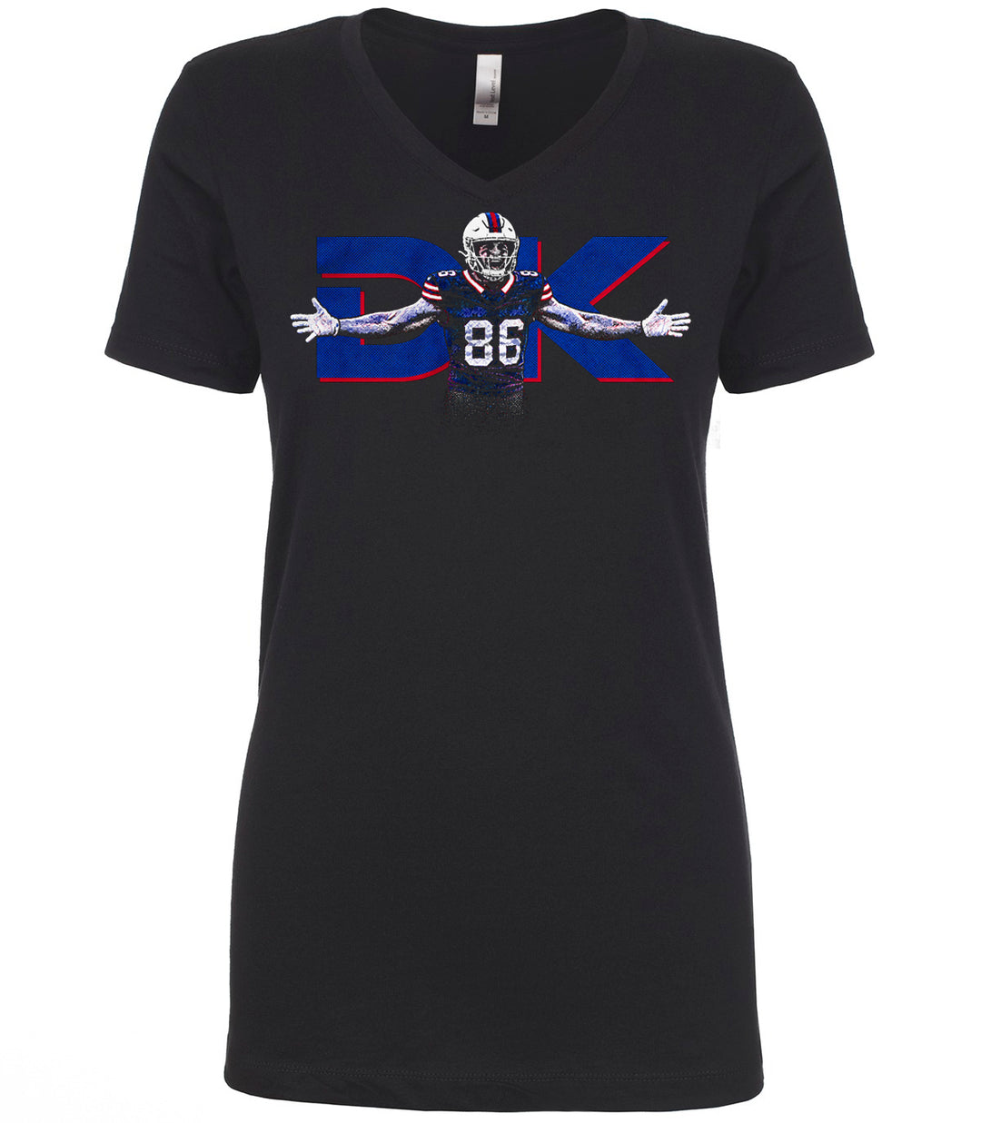 DK86 Kincaid