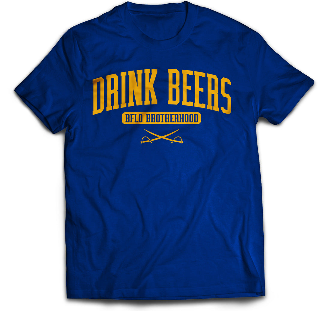 PREORDER SALE - Drink Beers