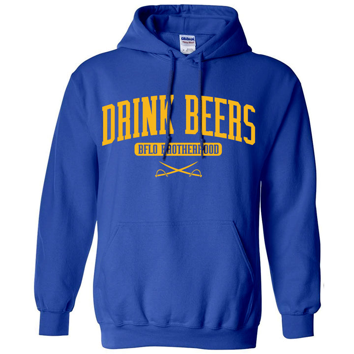 PREORDER SALE - Drink Beers