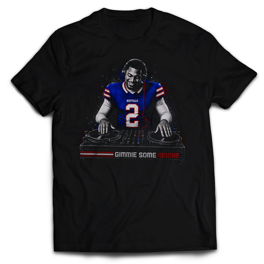 PREORDER SALE - Gimme Some Moore