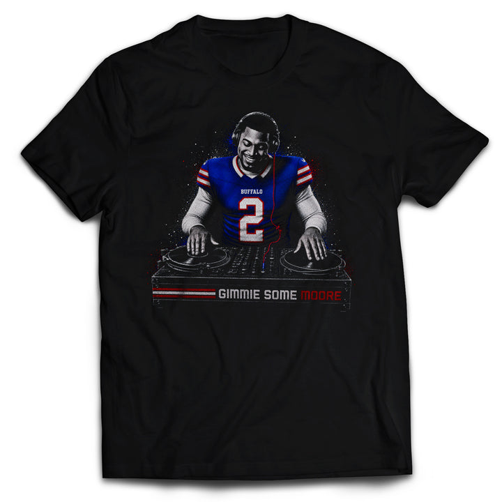 PREORDER SALE - Gimme Some Moore