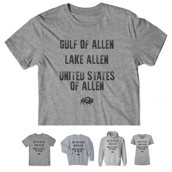 Gulf of Allen