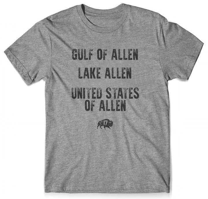 PREORDER SALE - Gulf of Allen