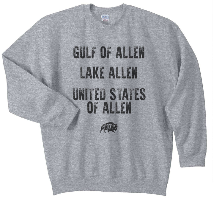 PREORDER SALE - Gulf of Allen