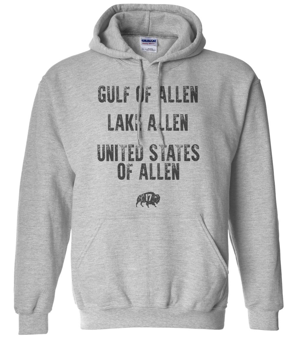 PREORDER SALE - Gulf of Allen