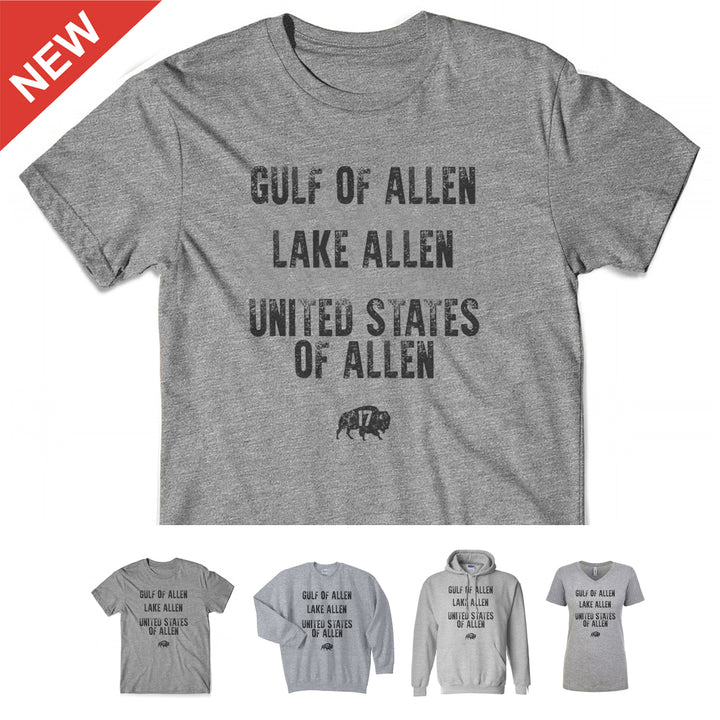 PREORDER SALE - Gulf of Allen