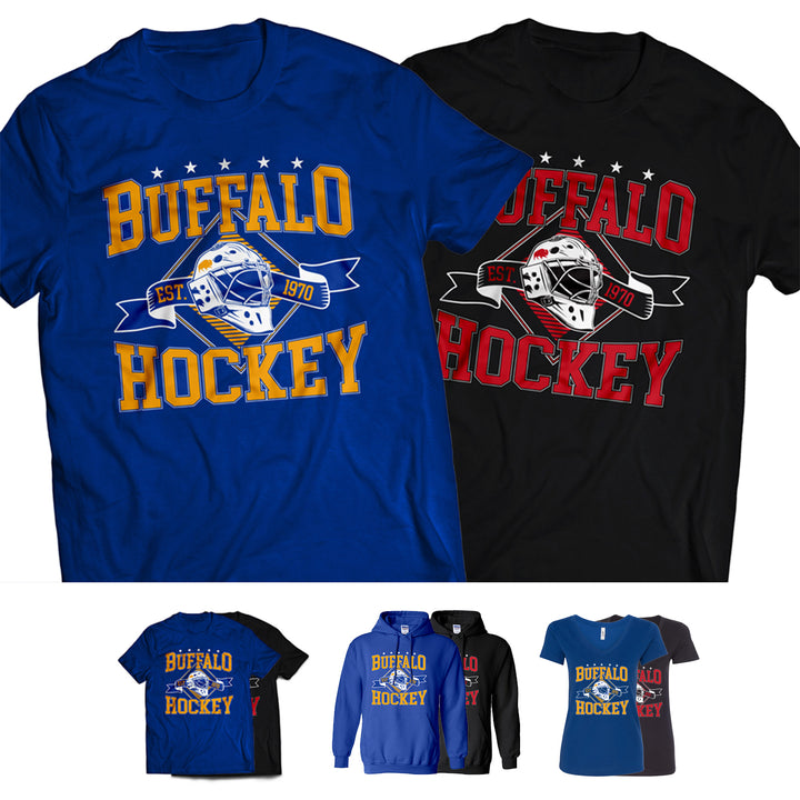 Buffalo Classic Hockey
