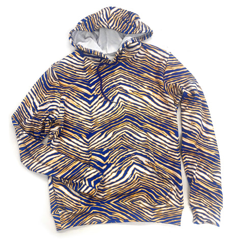 BUY 1 GET 1 50% OFF - Hockey Stripes - Lightweight Hoodie