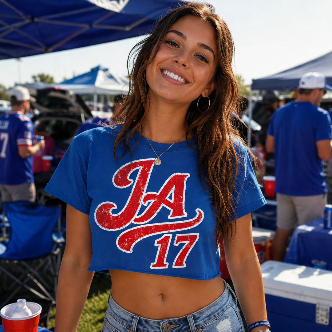 PREORDER SALE - JA 17