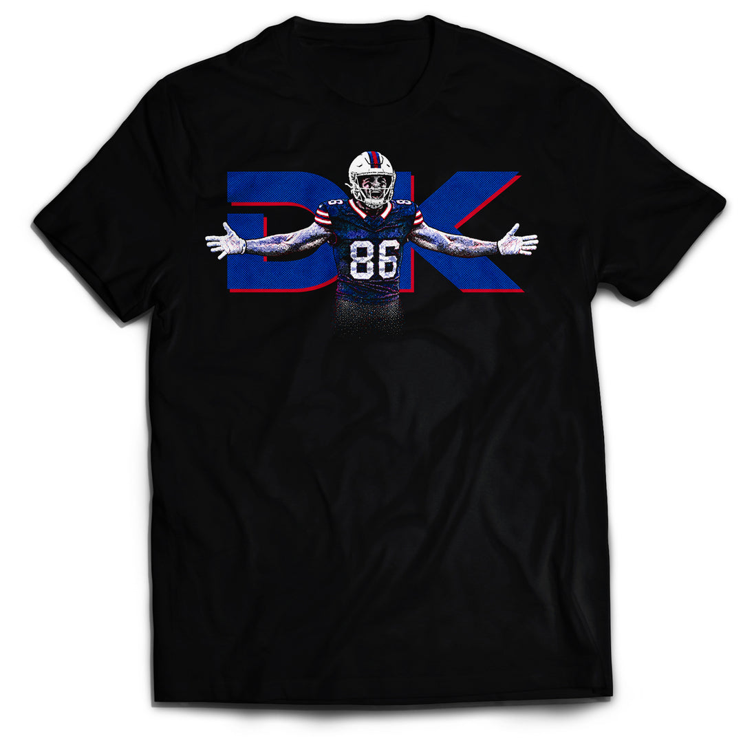 DK86 Kincaid