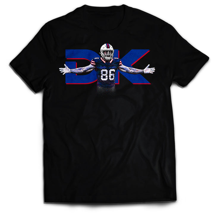 DK86 Kincaid