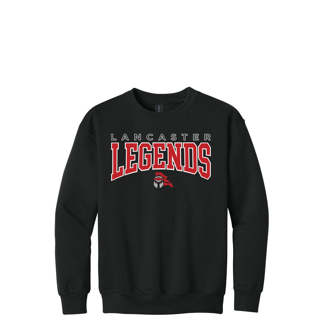Lancaster Legends - YOUTH