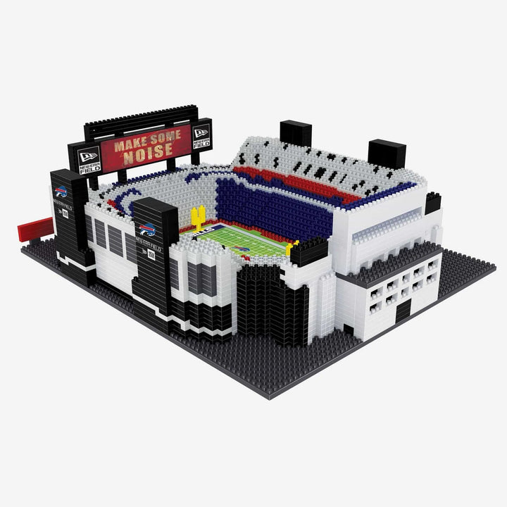 Buffalo Bills LARGE BRXLZ Stadium