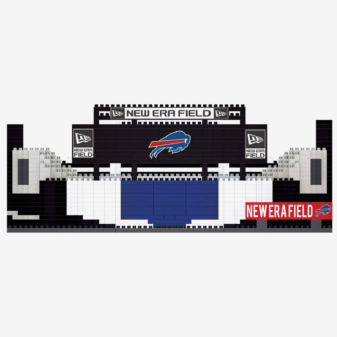Buffalo Bills LARGE BRXLZ Stadium