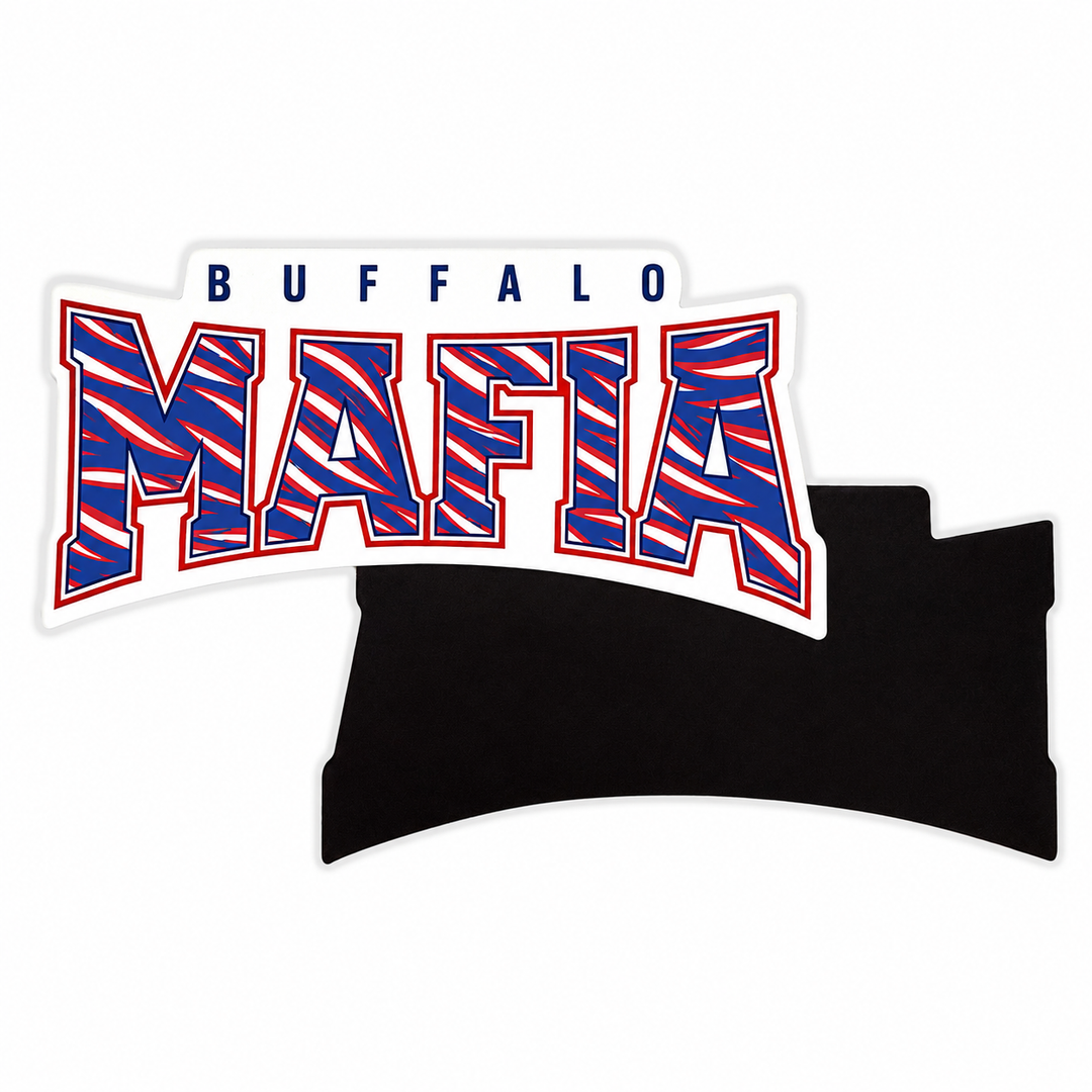 Buffalo Mafia - Magnet