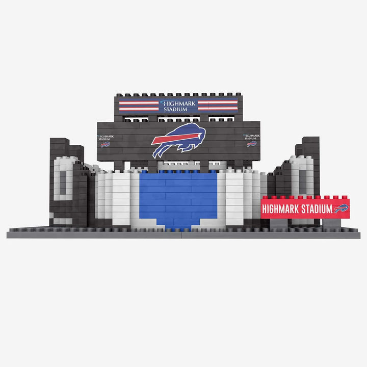 Buffalo Bills Highmark Mini BRXLZ Stadium