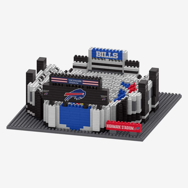 Buffalo Bills Highmark Mini BRXLZ Stadium
