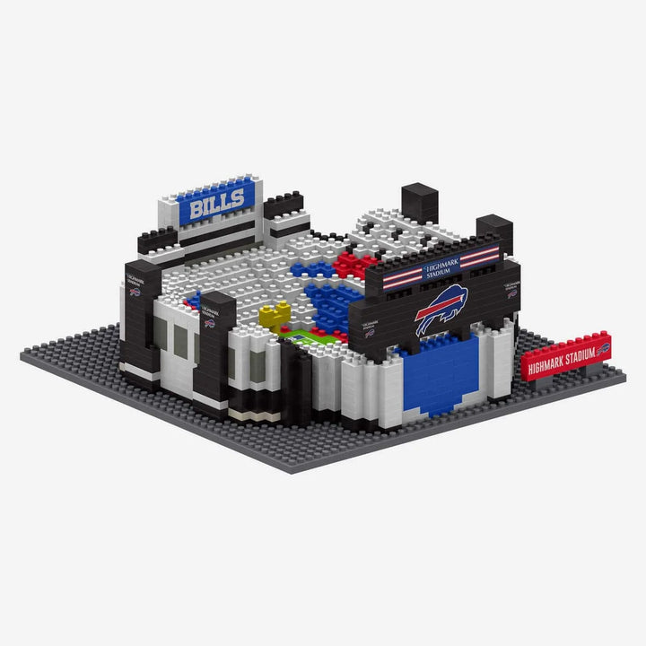 Buffalo Bills Highmark Mini BRXLZ Stadium