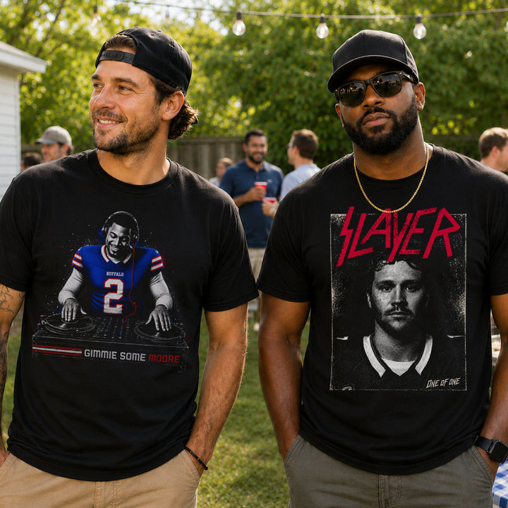 PREORDER SALE - Slayer