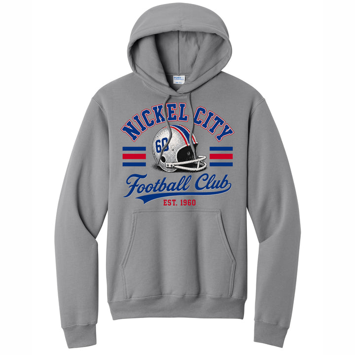 PREORDER SALE - Nickel City