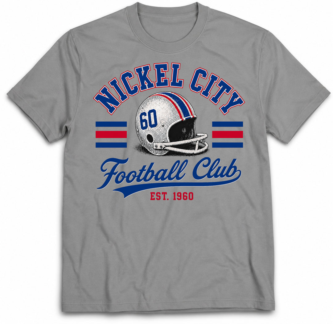 PREORDER SALE - Nickel City