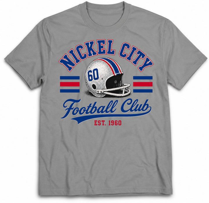 PREORDER SALE - Nickel City