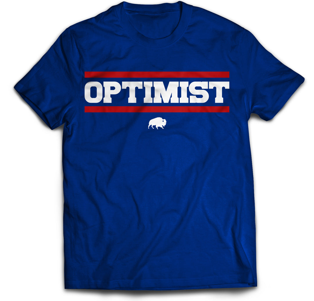 PREORDER SALE - Optimist