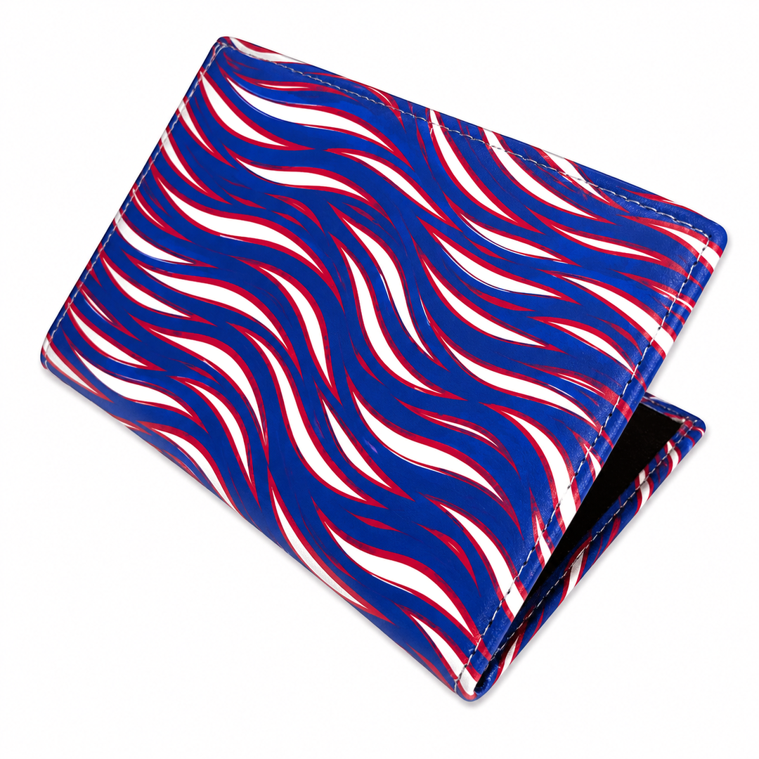 Mafia Stripes Passport Cover