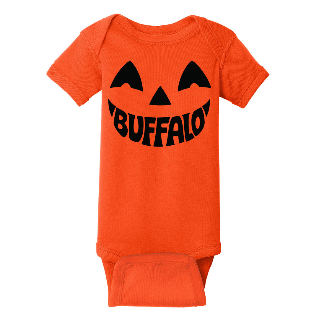 Happy Pumpkin - Onesie