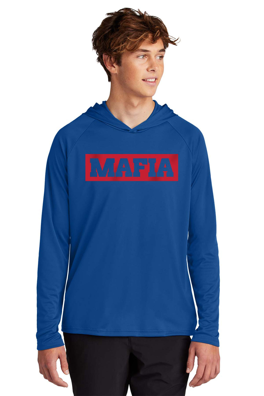 Mafia Supreme - Royal