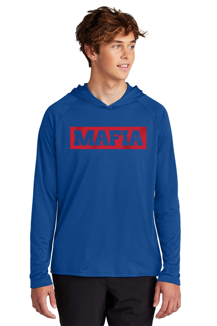 Mafia Supreme - Royal