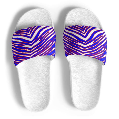 Mafia Stripes Slides