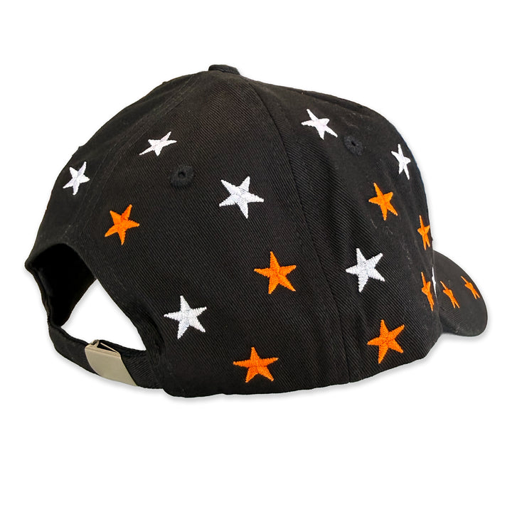 Buffalo Stars - Lacrosse - Adjustable Hat
