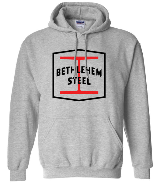 Bethlehem Steel - Hoodie