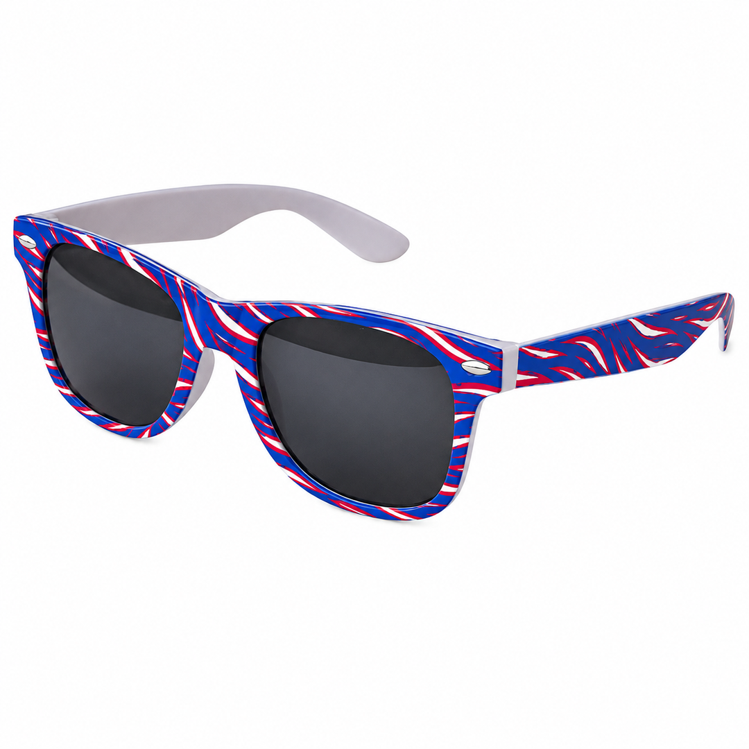 Mafia Stripes Sunglasses