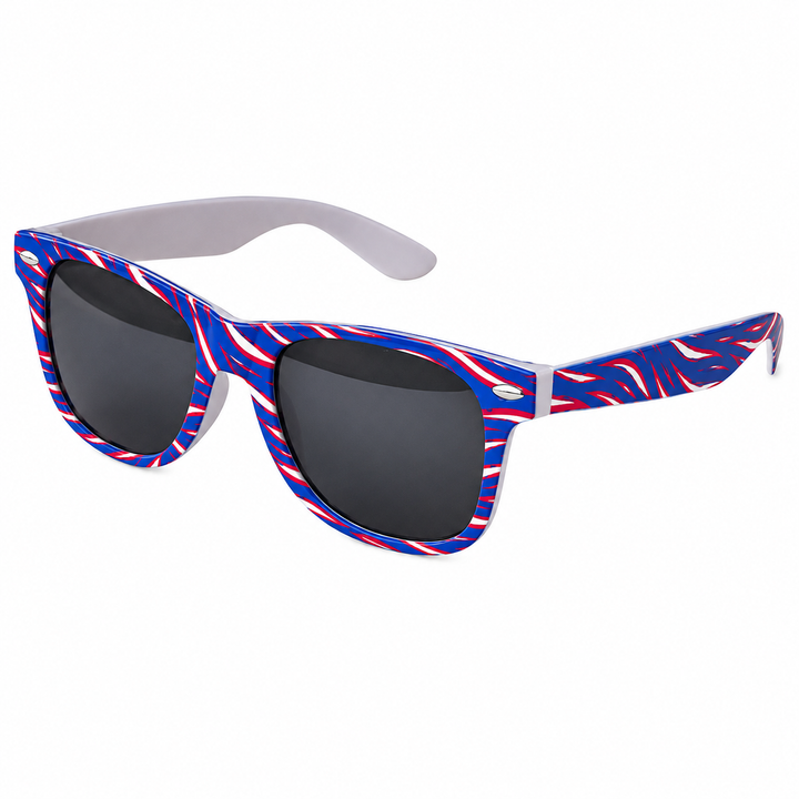 Mafia Stripes Sunglasses
