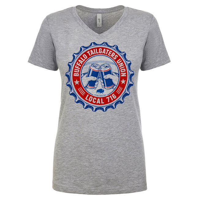 PREORDER SALE - Buffalo Tailgate Union