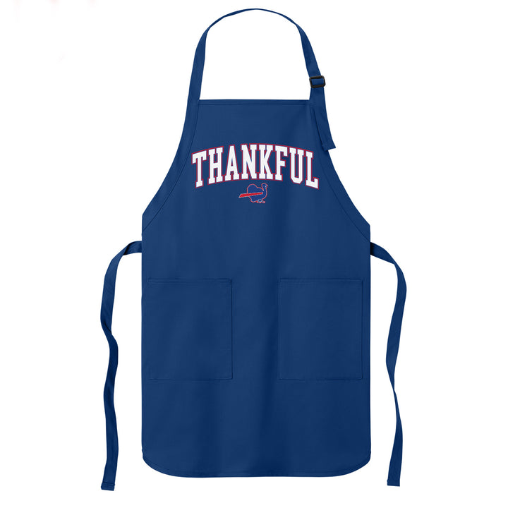 Thankful - Apron