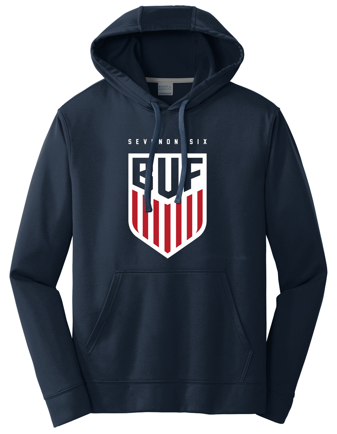 PREORDER SALE - SevenOneSix USA