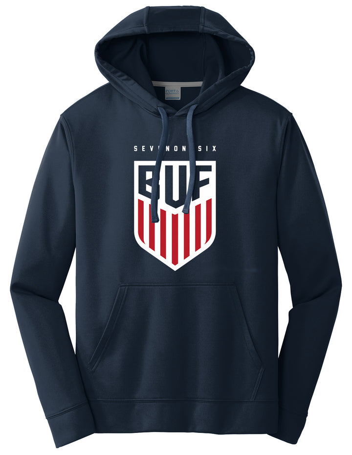PREORDER SALE - SevenOneSix USA