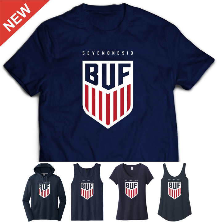 PREORDER SALE - SevenOneSix USA