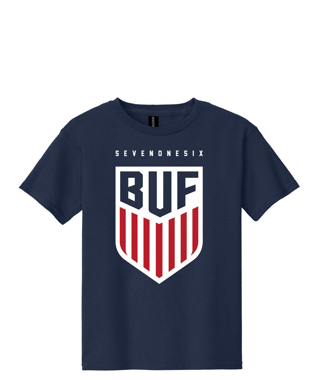 PREORDER SALE - SevenOneSix USA - Youth Kids T shirt