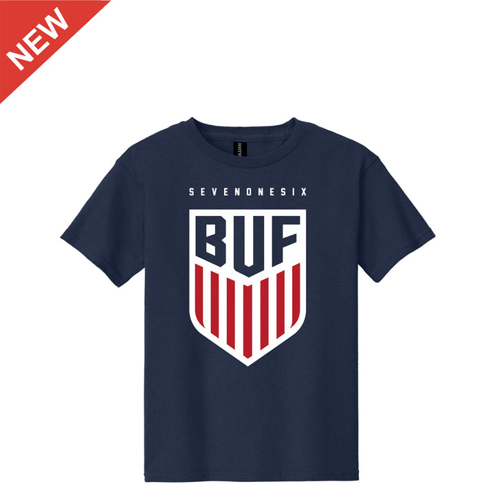 PREORDER SALE - SevenOneSix USA - Youth Kids T shirt